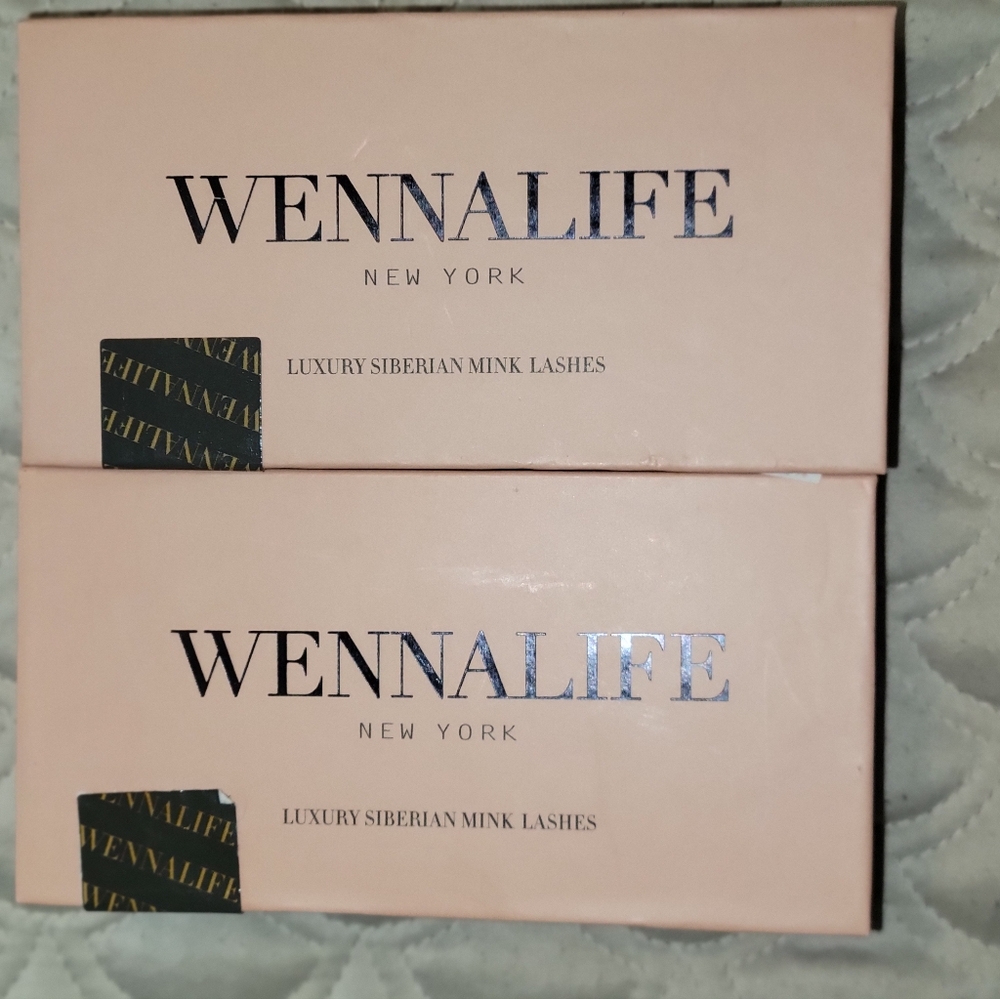 Wennalife Minx Lashes